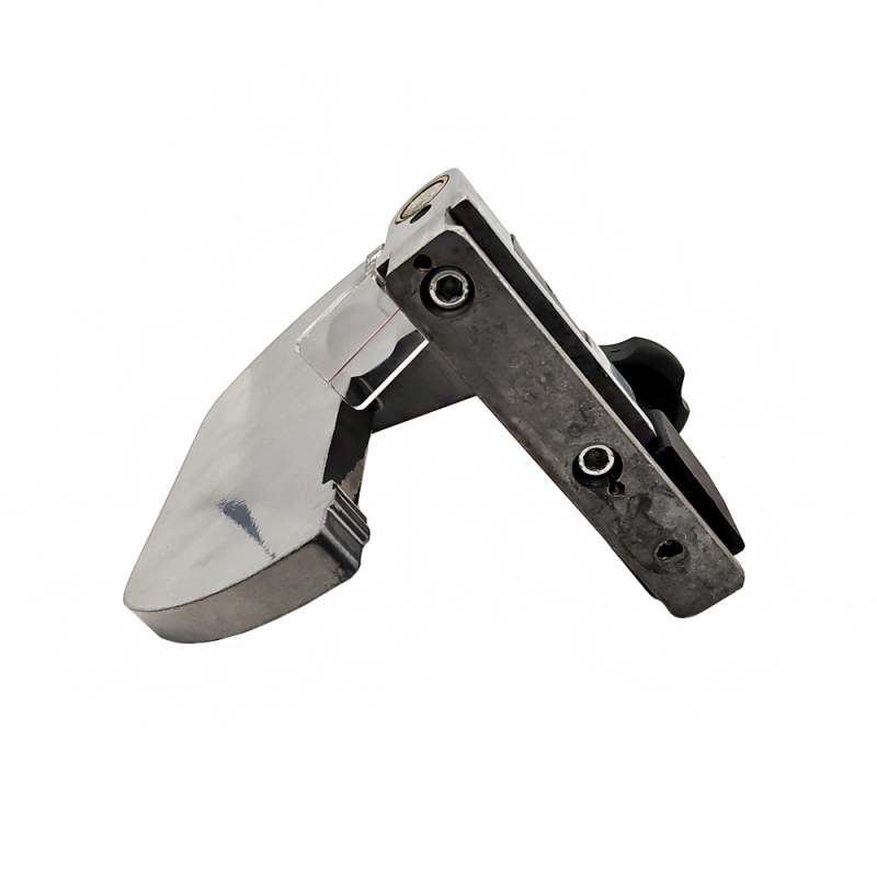 Folding stops for sliding table saw set 2 pcs - RS-D